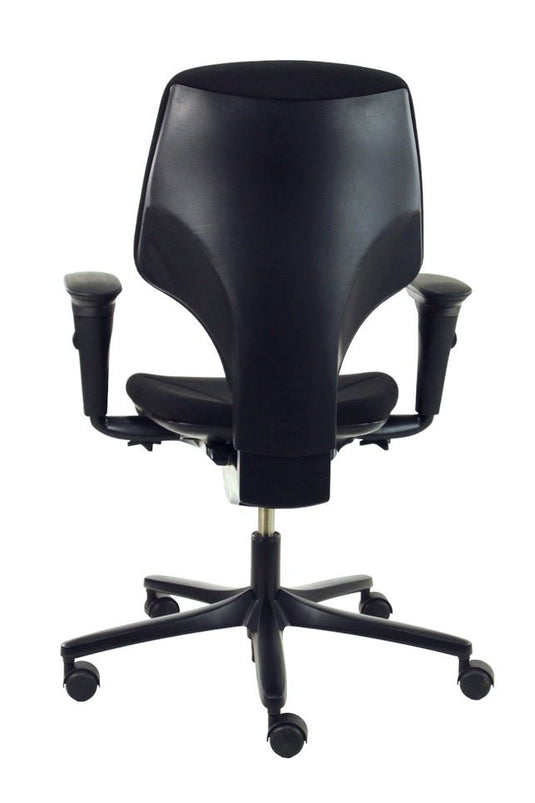 Refurbished, ergonomische bureaustoel Giroflex 64 - Re - Use24Bureaustoelen