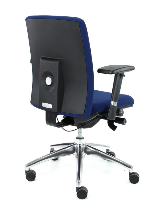Bureaustoel 9070 EN1335 Special - Re-Use24bureaustoelen