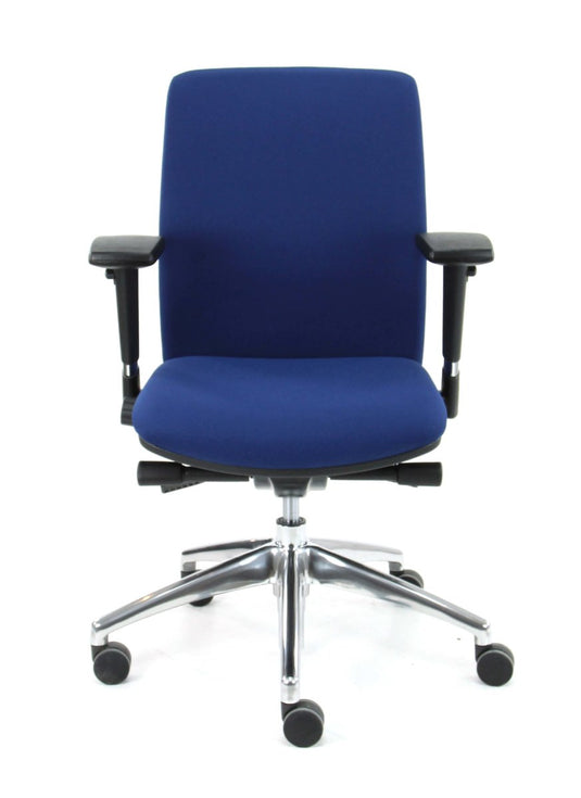 Bureaustoel 9070 EN1335 Special - Re-Use24bureaustoelen
