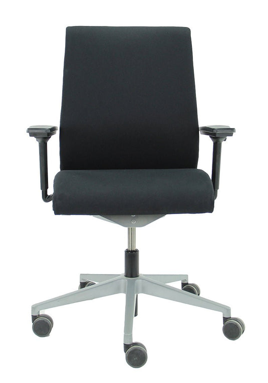 Bureaustoel Steelcase Think Comfort refurbished - Re-Use24