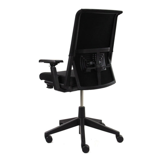 Ergonomisch refurbished bureaustoel Haworth comforto 59 - Re-Use24