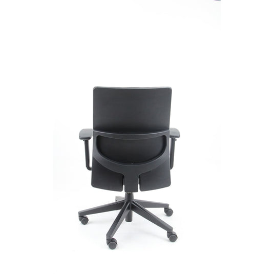 Haworth Comforto D3975 ergonomisch bureaustoel - Re-Use24