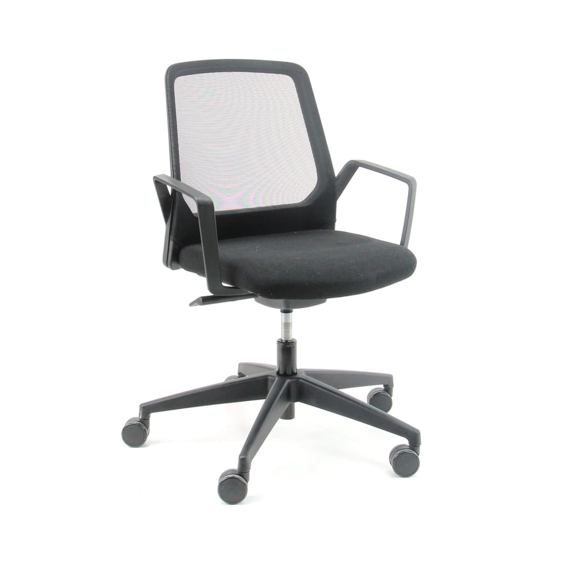 BUDDYIS3 270B - Chairs from Interstuhl