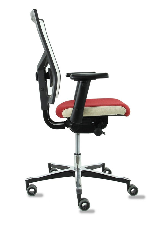 Re-Use24 bureaustoel 686s ergonomisch - Re-Use24bureaustoelen