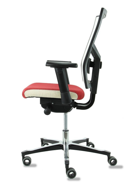 Re-Use24 bureaustoel 686s ergonomisch - Re-Use24bureaustoelen